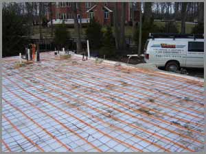 Winch plumbing heating air conditioning hvac water heaters